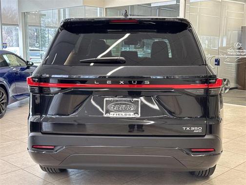 2026 Lexus TX 350 Premium