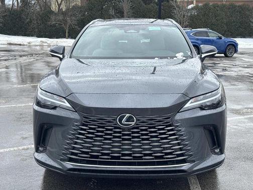 2026 Lexus RX 350 Premium