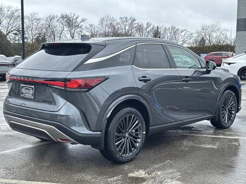 2026 Lexus RX 350 Premium