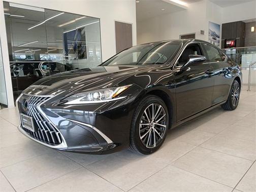 2024 Lexus ES 350 Base