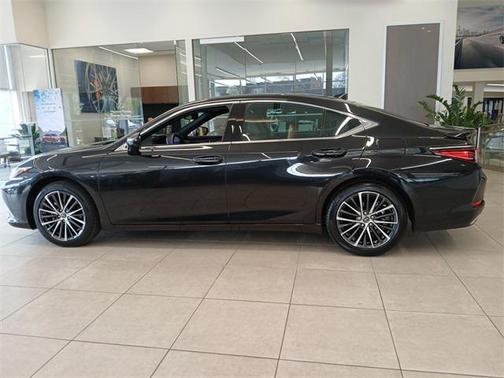 2024 Lexus ES 350 Base