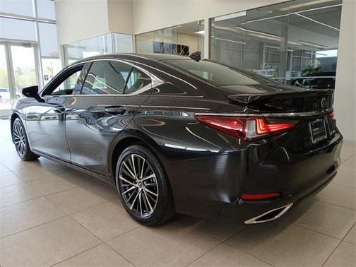 2024 Lexus ES 350 Base