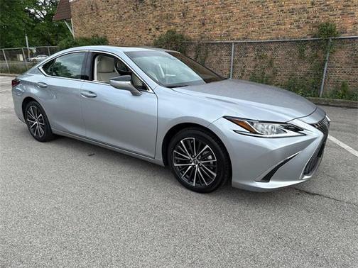 2025 Lexus ES 350 Premium