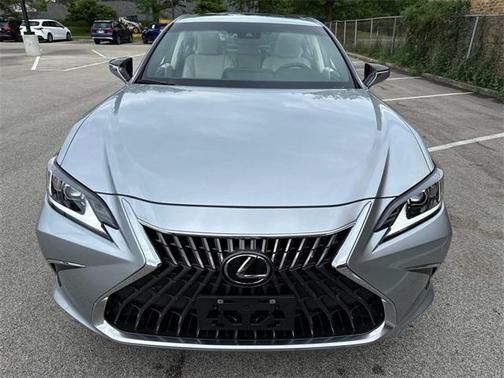 2025 Lexus ES 350 Premium