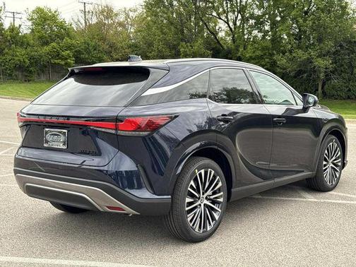 Mica 2026 Lexus RX 350 Premium