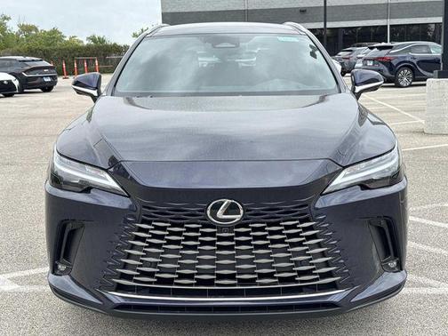 Mica 2026 Lexus RX 350 Premium