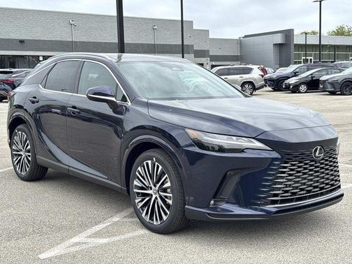 Mica 2026 Lexus RX 350 Premium