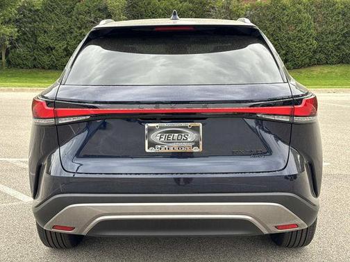 Mica 2026 Lexus RX 350 Premium