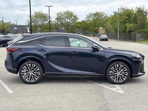 Mica 2026 Lexus RX 350 Premium
