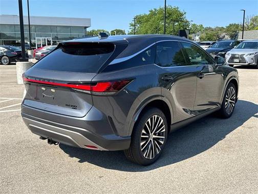 2025 Lexus RX 350 Premium Plus