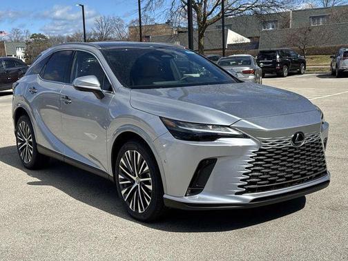 2026 Lexus RX 350 Premium