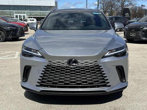 2026 Lexus RX 350 Premium