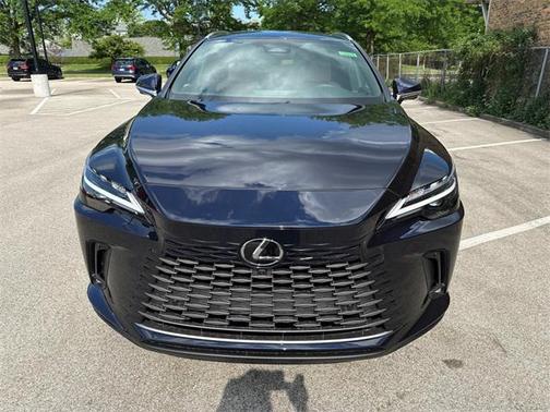 2025 Lexus RX 350 Base