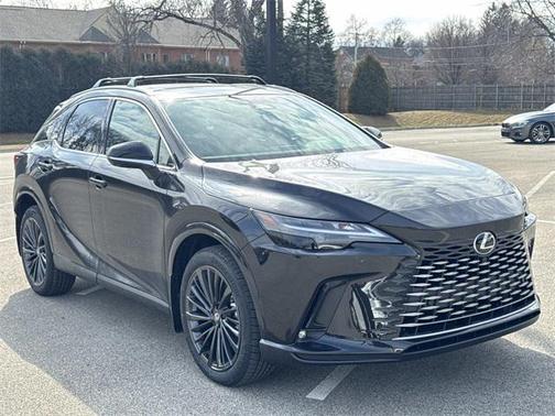 2026 Lexus RX 350 Premium