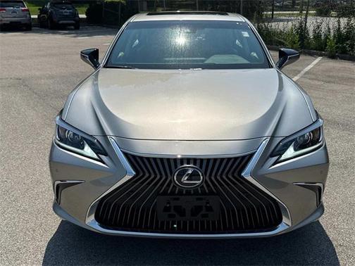 2019 Lexus ES 350 Base