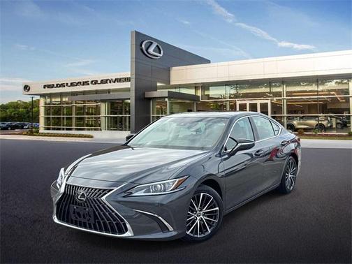 2023 Lexus ES 350 Base