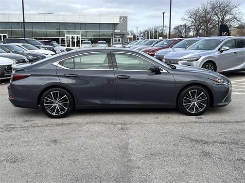 2023 Lexus ES 350 Base