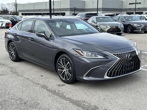 2023 Lexus ES 350 Base