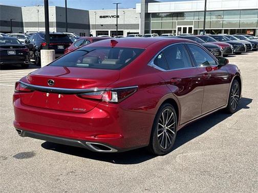 2023 Lexus ES 350 Premium