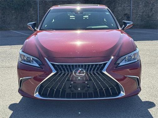 2023 Lexus ES 350 Premium