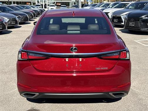 2023 Lexus ES 350 Premium