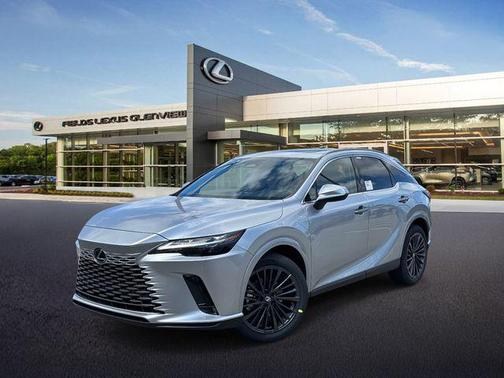 Iridium 2026 Lexus RX 350 Premium SUV