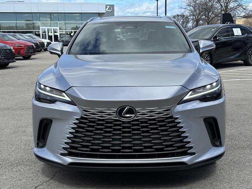 2026 Lexus RX 350 Premium