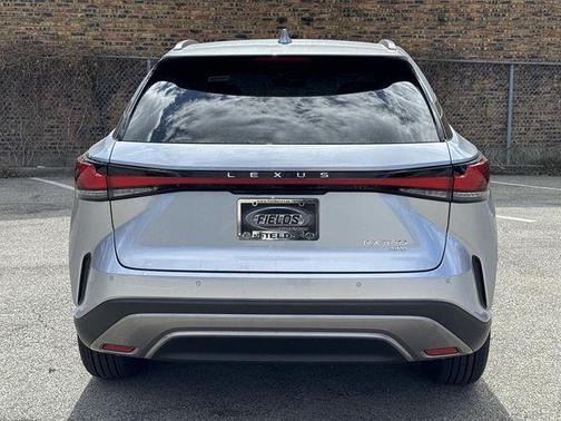 2026 Lexus RX 350 Premium