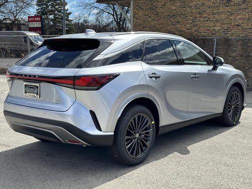 2026 Lexus RX 350 Premium