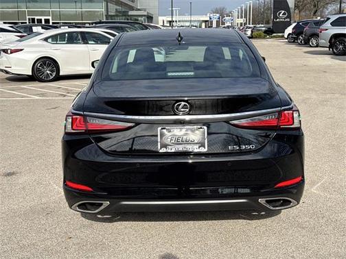 2025 Lexus ES 350 Base