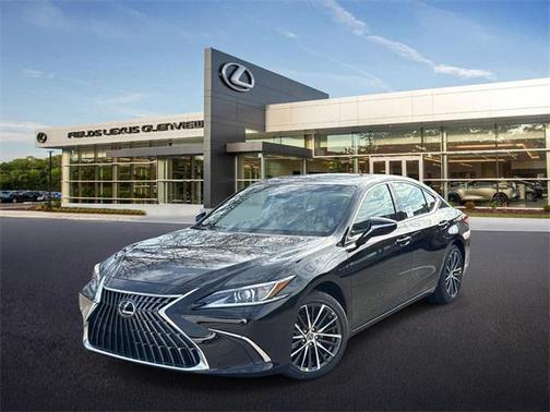 2025 Lexus ES 350 Base