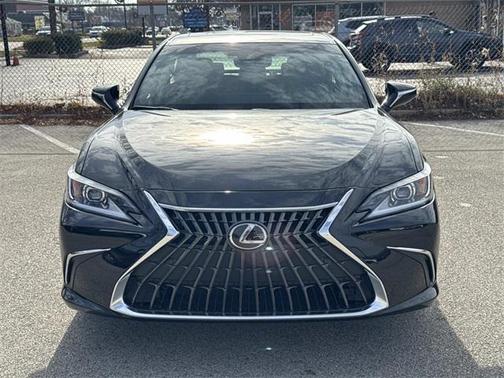 2025 Lexus ES 350 Base