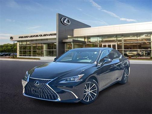 2023 Lexus ES 350 Base