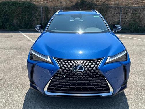 2025 Lexus UX 300h Premium