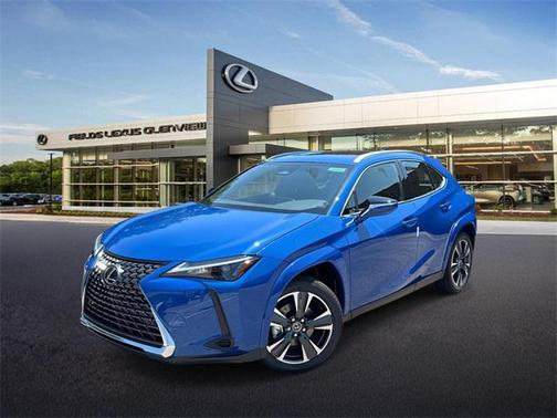 2025 Lexus UX 300h Premium