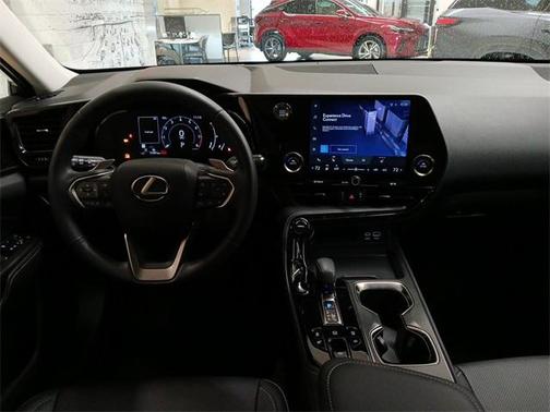 2023 Lexus NX 250 Base