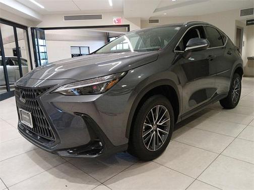 2023 Lexus NX 250 Base