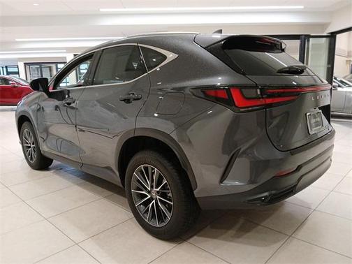 2023 Lexus NX 250 Base