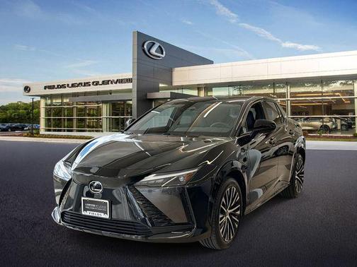 2025 Lexus RZ 450e 450e Premium