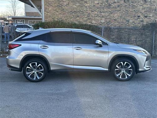 2021 Lexus RX 350 Premium