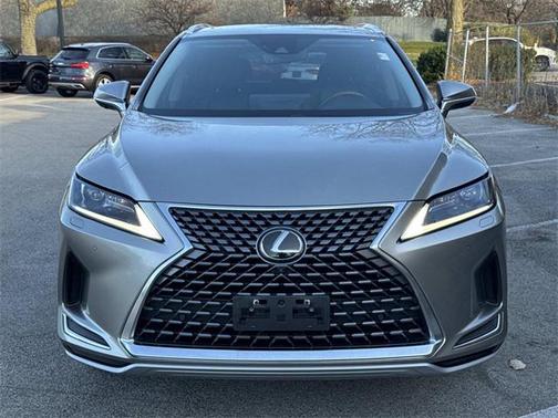 2021 Lexus RX 350 Premium