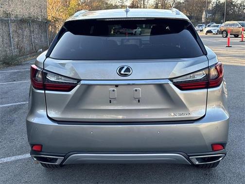 2021 Lexus RX 350 Premium