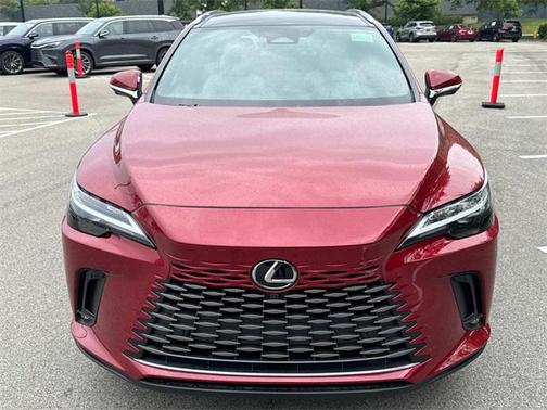 2025 Lexus RX 350 Base