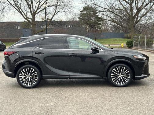 Caviar 2024 Lexus RX 350h Premium Plus