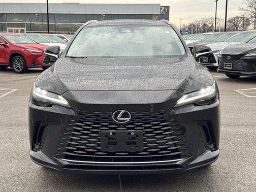 Caviar 2024 Lexus RX 350h Premium Plus