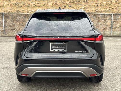 Caviar 2024 Lexus RX 350h Premium Plus