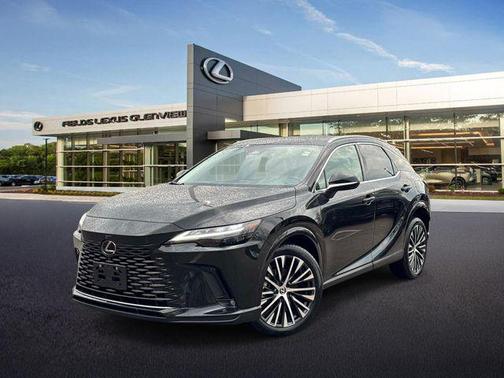 Caviar 2024 Lexus RX 350h Premium Plus