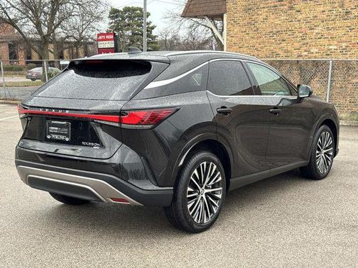 Caviar 2024 Lexus RX 350h Premium Plus