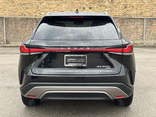 Caviar 2024 Lexus RX 350h Premium Plus