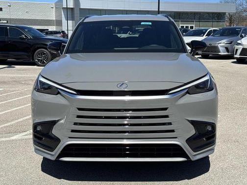 Incognito 2026 Lexus TX 500h F SPORT Premium